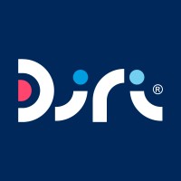Diri logo - Similar company to Ientc Telecom