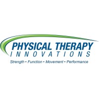 Physical Therapy Innovations logo - Similar company to Citara Systems