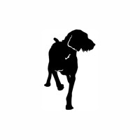UGLY DOG HUNTING COMPANY logo - Similar company to 4 Climbers
