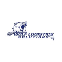 Wolf Logistics Solutions, LLC logo - Similar company to Above And Beyond Logistics Pty Ltd