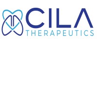 CILA THERAPEUTICS logo - Similar company to Ciphersonic Labs Inc.