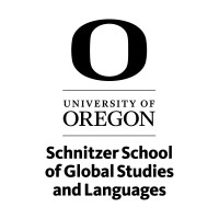 University of Oregon | Schnitzer School of Global Studies and Languages logo - Similar company to University Of Oregon Global Ducks