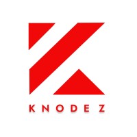 Knodez logo - Similar company to Lyktek.Io