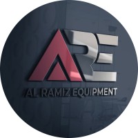Al Ramiz Equipment