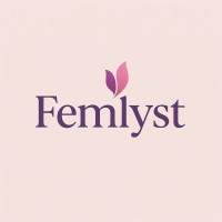 Femlyst- Be Ahead logo - Similar company to Farmonk Agro Pvt Ltd.