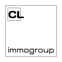 CL-immogroup GmbH logo - Similar company to Visualz Studio
