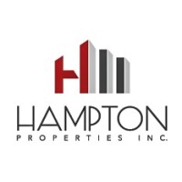 Hampton Properties Inc. logo - Similar company to Hampton Homes