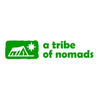 A Tribe of Nomads logo - Similar company to Hener