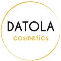Datola Cosmetics logo - Similar company to Accademia Pbs