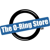 The O-Ring Store, LLC logo - Similar company to Martin Fluid Power (Mfp Seals)