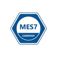 MES7 Mechanical Services Company Limited logo - Similar company to Nhat Thanh Construction Mechanical Company Limited