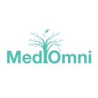 MediOmni logo - Similar company to Talentomni