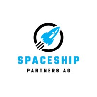 Spaceship Partners AG logo - Similar company to Echo Eg