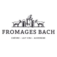 Fromages Bach logo - Similar company to Société Blot