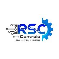 RSC Controls logo - Similar company to Servicon