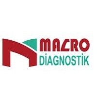 MACRO DİAGNOSTİK LABORATUVAR logo - Similar company to Olive Tech Solutions