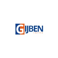Gijben Infra logo - Similar company to Fph Ploegmakers