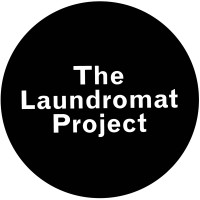 The Laundromat Project logo - Similar company to Laundromat