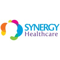 Synergy Healthcare logo - Similar company to Wifast
