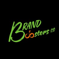The Brand Boosters.Co logo - Similar company to Cignatek Ecom Pvt Ltd