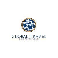 Global Travel logo - Similar company to Activity Iceland