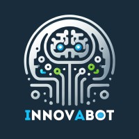InnovAbot logo - Similar company to Automatizei_Br