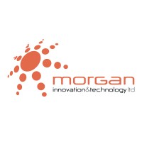 Morgan Innovation and Technology logo - Similar company to Lenntech Search