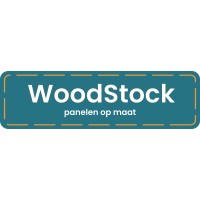 Woodstock Panelen logo - Similar company to Gm Design