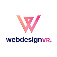 webdesignVR logo - Similar company to Preview Technologies Pvt Ltd