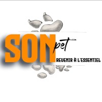 SON pet logo - Similar company to Maysa Group