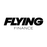 FLYING Finance logo - Similar company to Flying Magazine