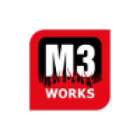 M3 Works Teamwork, Teambuilding Istanbul logo - Similar company to Event Activities Agency / Eddra