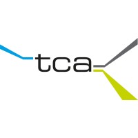 TCA Terminal Athus logo - Similar company to Dp World Liege Container Terminals