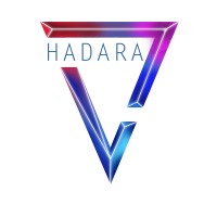 Hadara_KSA logo - Similar company to Exceptional Solution