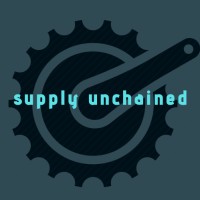 Supply Unchained logo - Similar company to Dampcon