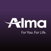 Alma Lasers GmbH logo - Similar company to Alma Lasers Middle East