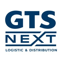 GTS Next logo - Similar company to Gts Logistics Uk