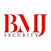 BMJ Security logo - Similar company to Arab Security Gulf