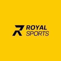 Royal Sports logo - Similar company to The Randoms Studios