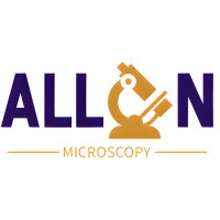 Allan Microscopy logo - Similar company to Customscopes