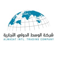 COMPANY ALWASAT INTL. TRADING logo - Similar company to الأطعمة الأساسية