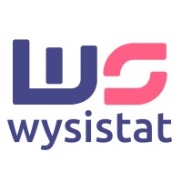 Wysistat logo - Similar company to Panarobotics