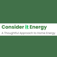 Consider It Energy logo - Similar company to Canadian Home Builders' Association Of Bc Education