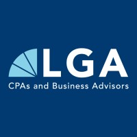 Lga, Llp