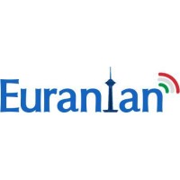Euranian logo - Similar company to Eurania. Aviation Advisory Services