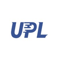 الوحدة المتقدمة للخدمات اللوجستية-  UPL Logistics logo - Similar company to Lundria