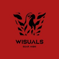 Wisuals logo - Similar company to Hoblie