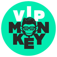 Vip Monkey logo - Similar company to Nöjet