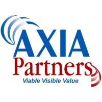 Axia Partners Pty Ltd logo - Similar company to Axia Technology Partners