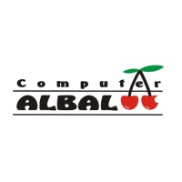 Albaloo Rayaneh Sakht Afzar logo - Similar company to ِDrweb Holdings |هلدینگ دکتر وب